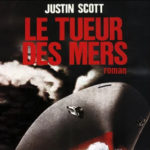 Lecture : « Le Tueur des Mers » de Justin Scott