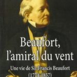 Lecture : « Beaufort, l’amiral du vent » de Raymond Reding