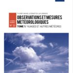 Lecture : « Nuages et autres météores » Météo-France