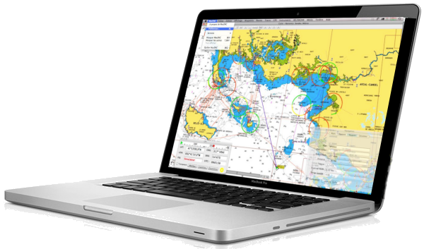 latest version of google maps for mac book pro