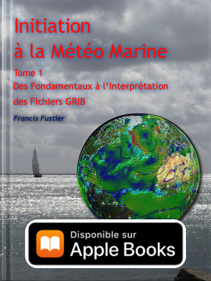 Initiation Météo Marine