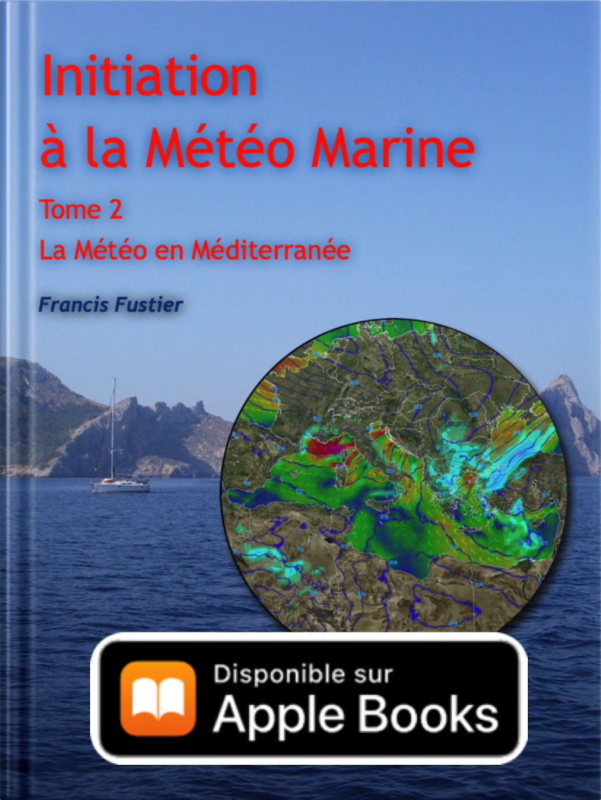 Météo Méditerranée